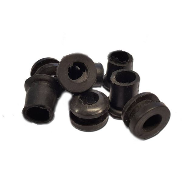 Rubber Grommet Cone