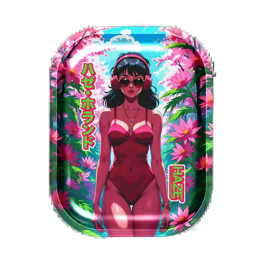Anime - Small Rolling Tray