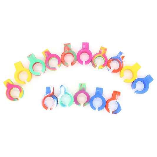 Silicone Joint Ring (Various Colours)