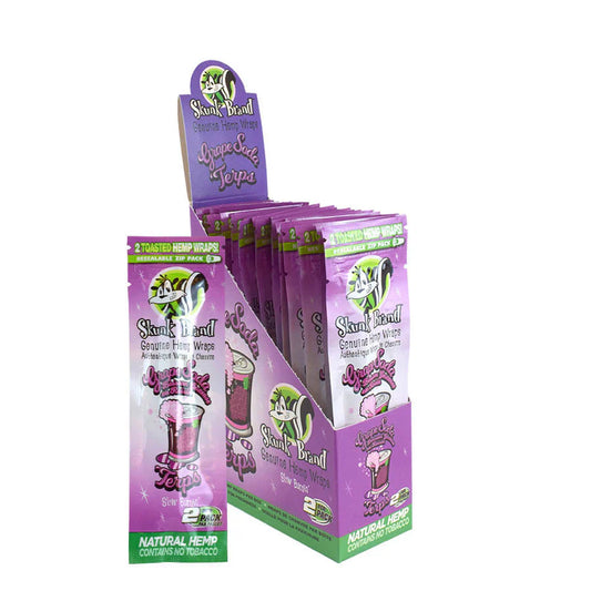 King Palm- 2 Wrap  - Banana Blast + Banana Tips Tips - Single Pack