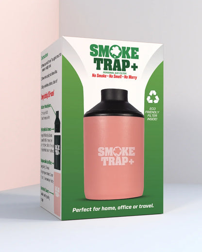 SMOKE TRAP PLUS