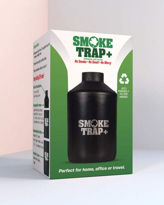 SMOKE TRAP PLUS