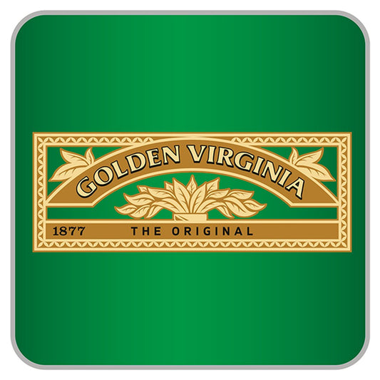 Tobacco Rolling - Golden Virginia TT 30g