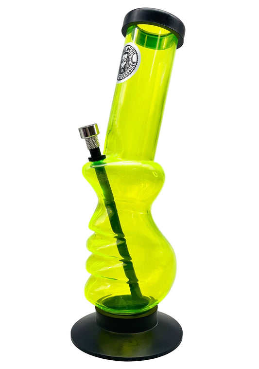 30cm Hand Grip Bong No 15