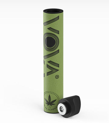 Vova Volks Vaporiser Leather