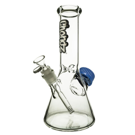 Chongz Just Stash it 29cm 5mm waterpipe