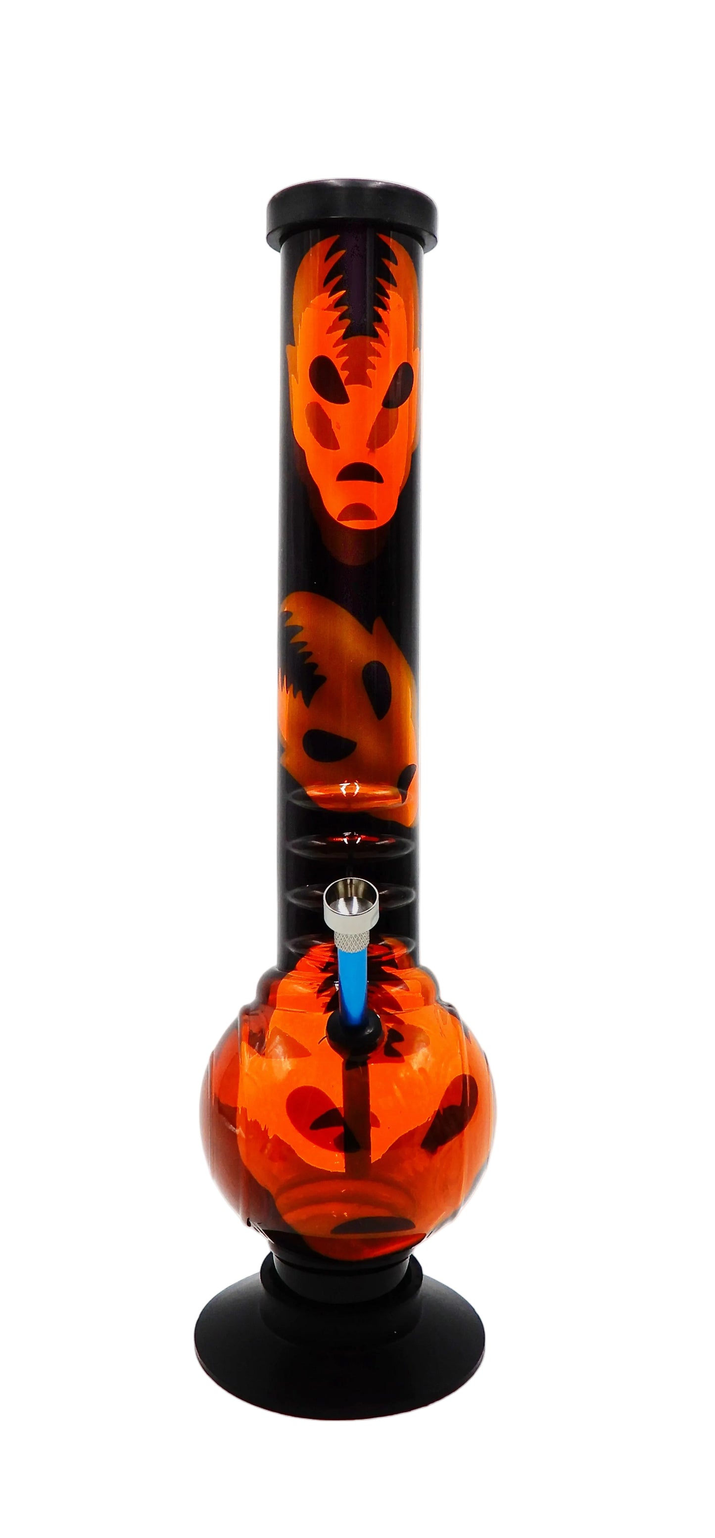40cm Bubble Handgrip No7  - Mashroom (Mushroom)