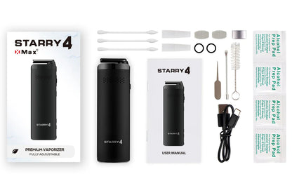 Xmax Starry 4 Standard Kit