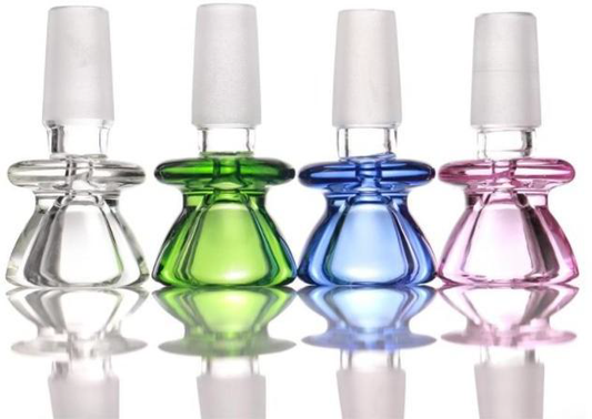 Shotty Ripper Glass Bowl 14mm