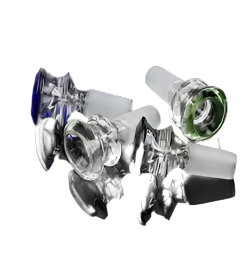 Ataraxy - Weed meet again Glass Bowl 18mm