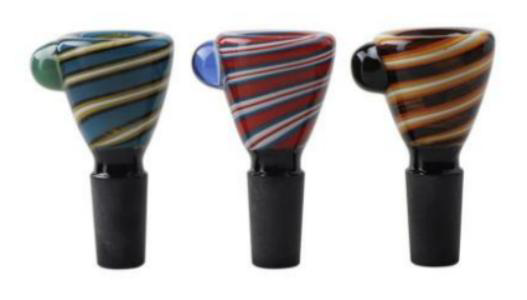 Cone-Ann the Bowlbarian 14mm