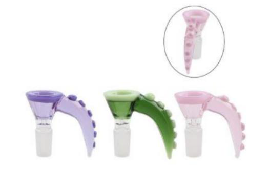 Gangezilla Glass Bowl 14mm