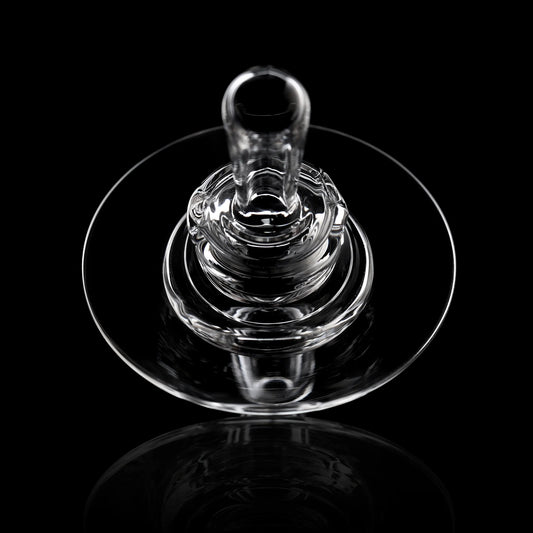 Zack Brown V2 Carb Cap 10/2022