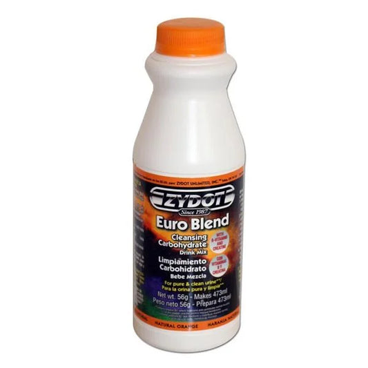 Zydot Euro Blend Orange Instant Drink 56g (473 ml)