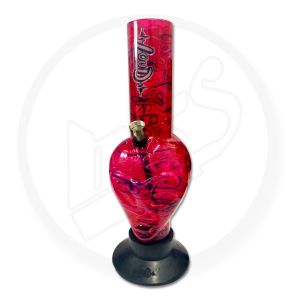 Alien Bubble LOUD Waterpipe 30cm