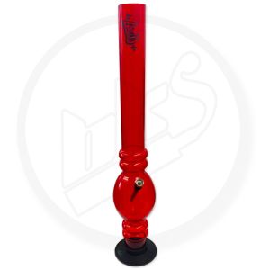 Bubble LOUD Waterpipe - 	60cm