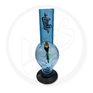 Alien LOUD Waterpipe -  30cm