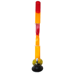 Spiral Waterpipe - 60cm
