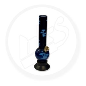 Mushroom Bubble Waterpipe 20cm