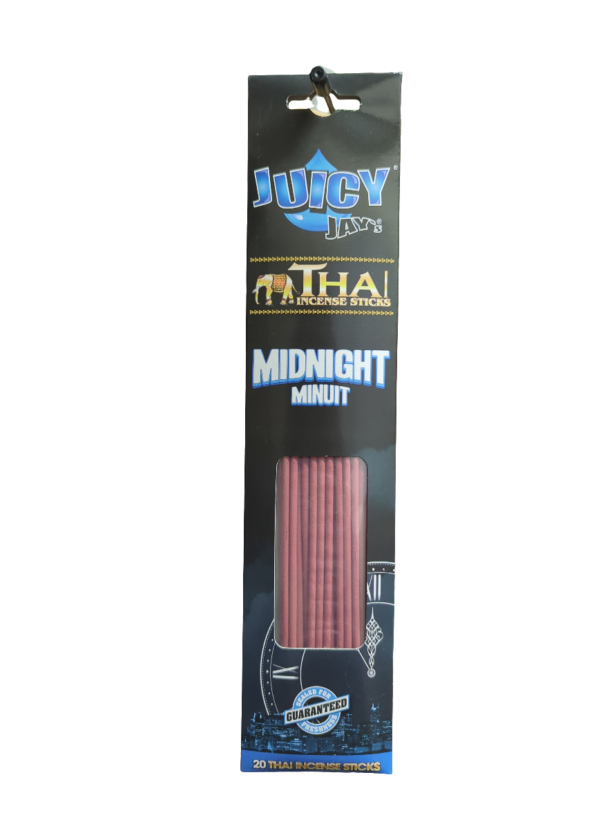 Juicy Jays Incense