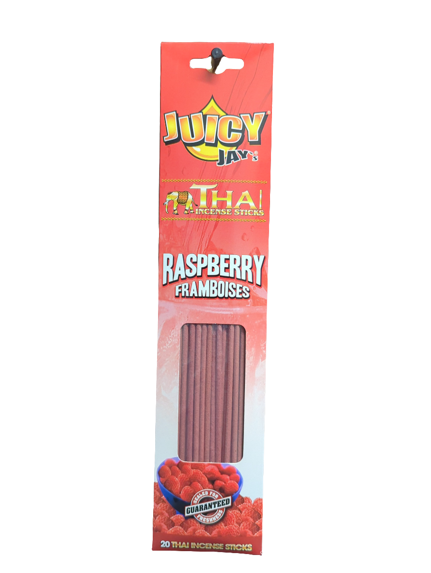 Juicy Jays Incense