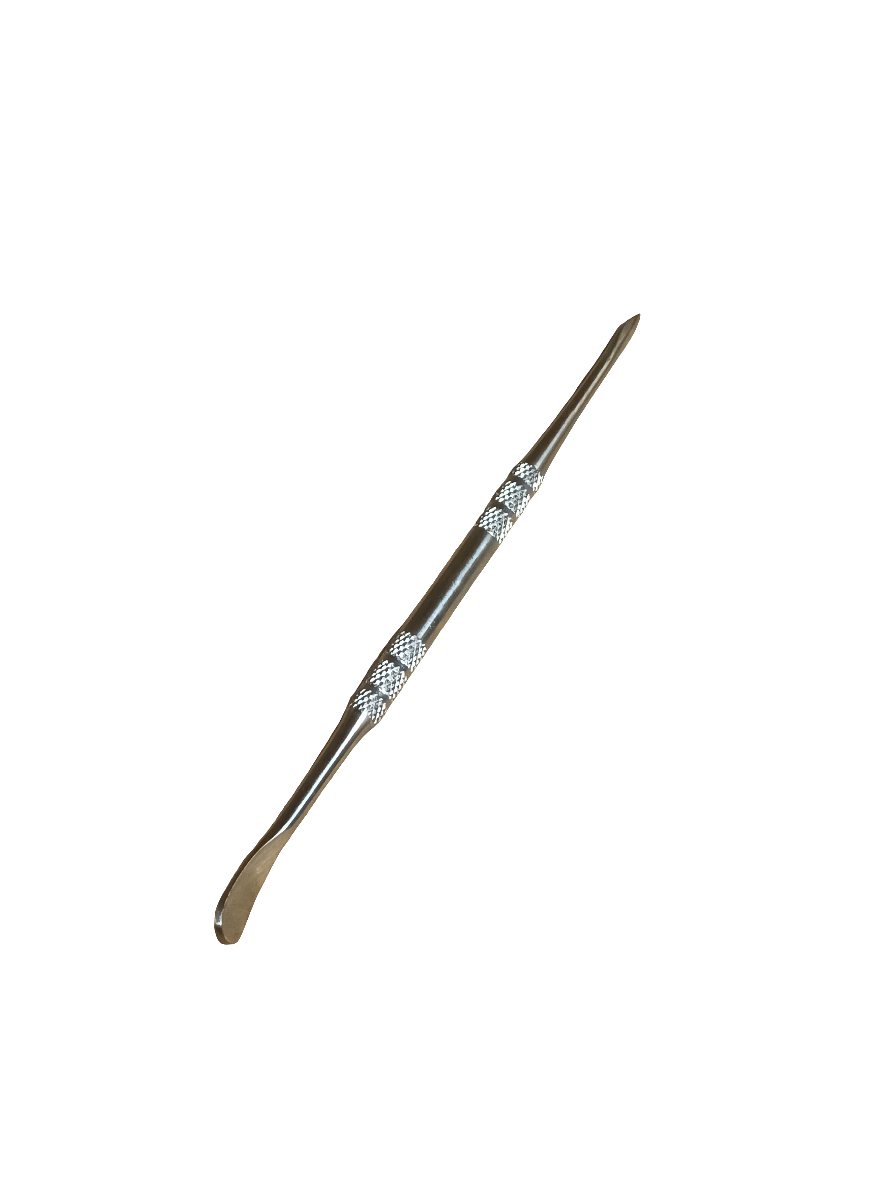 Precision Stainless Steel Dab Tool 121mm
