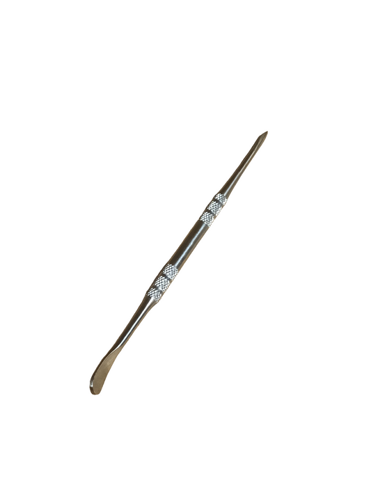 Precision Stainless Steel Dab Tool 121mm