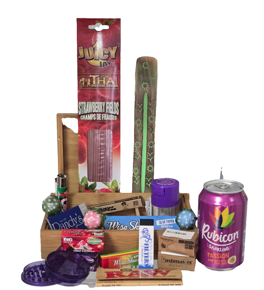 The Roll & Relax Deluxe Bundle only £37.99 C9_S1