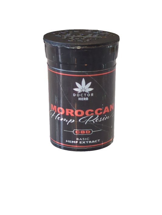 Hash - MOROCCAN - 1g