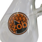 Zob Glass - Z 18BK - 18? 50MM Clear beaker