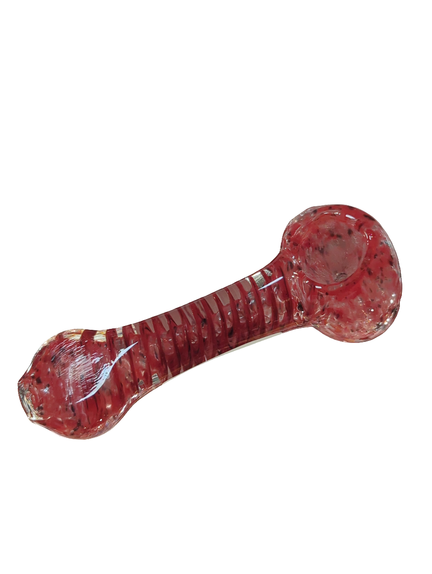 Glass Smoking Pipes  5 MD213