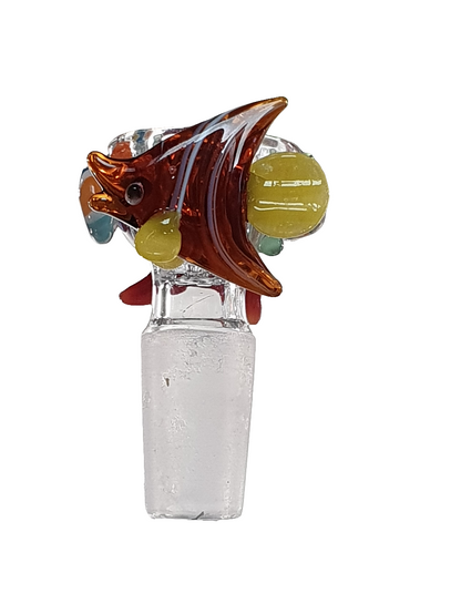 Sea Creatures 14mm Male