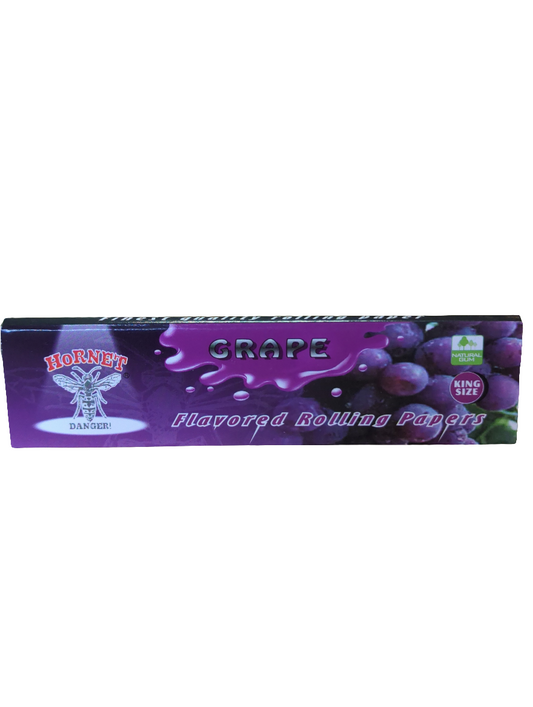 Hornet (25 Per Box) - Grape - BOX