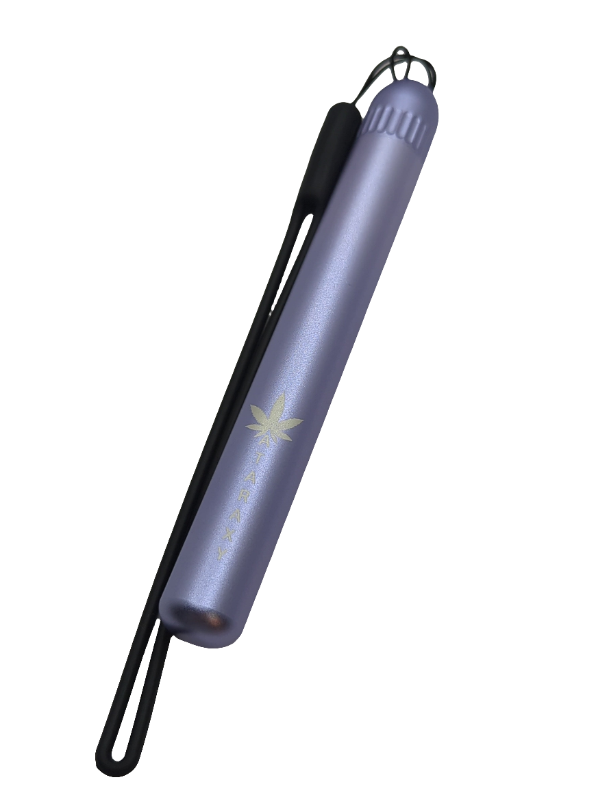 J Case 2.0 - Safety First - Leeloo Purple Edition