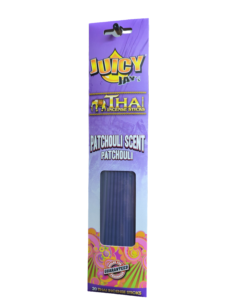 Juicy Jays Incense