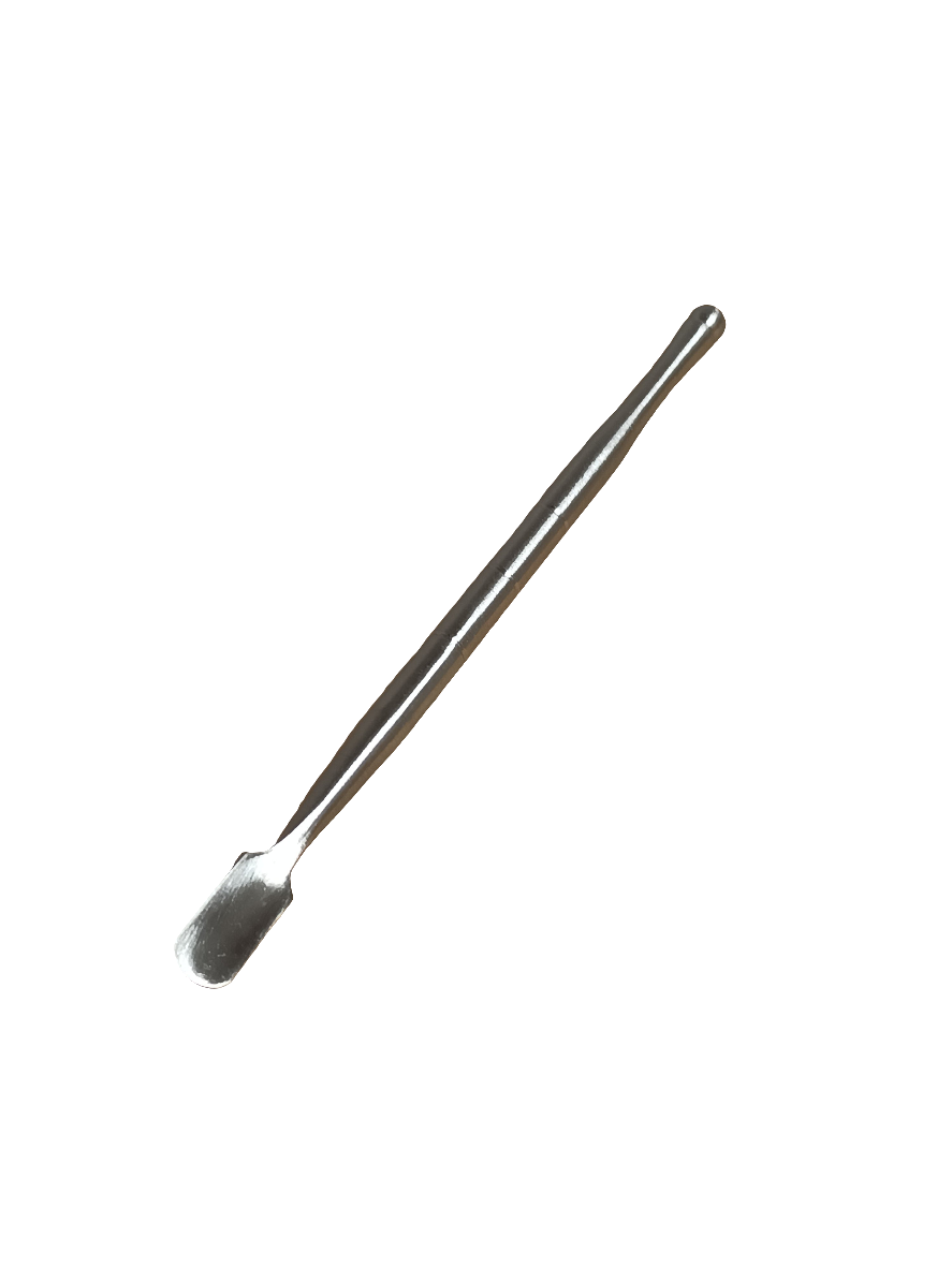 Pro Dab n Pack Stainless Steel Dab Tool 108mm