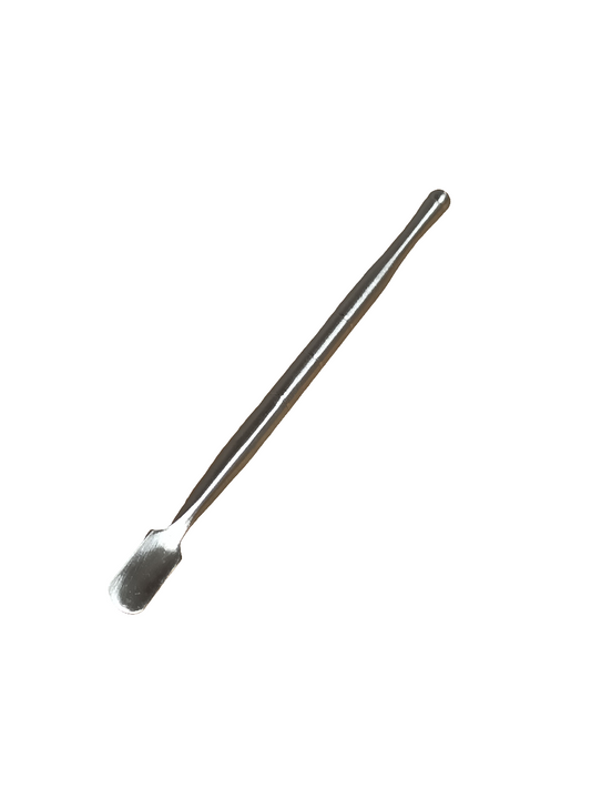 Pro Dab n Pack Stainless Steel Dab Tool 108mm