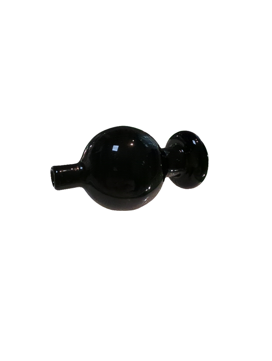 Glass - Carb Cap - 28mm - Marble