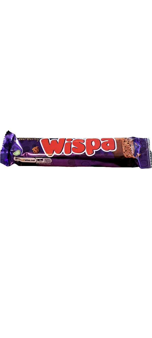 Cadbury Wispa 48x36g