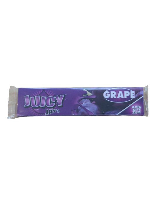 Juicy Jays (24) - Grape