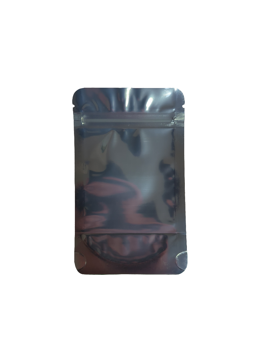 Mylar Bags 7g 50 Pack 9 x 15