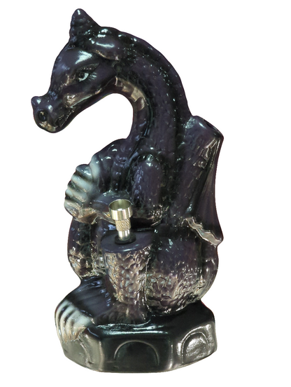Ceramic Dragon Bong No33 27cm
