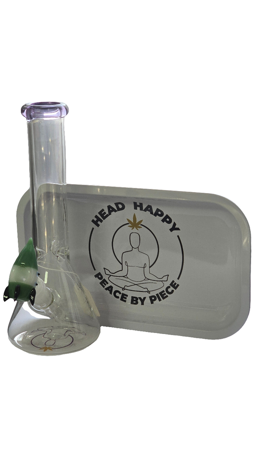 Space Rocket Starter Deal – White Edition