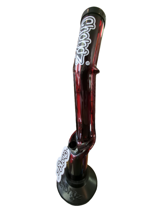Chongz Acrylic 40cm "Butterball" Waterpipe