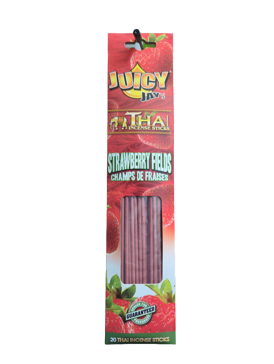 Juicy Jays Incense