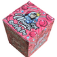 Monkey King Red Lollipop Flavour King Size Slim Paper + Tips