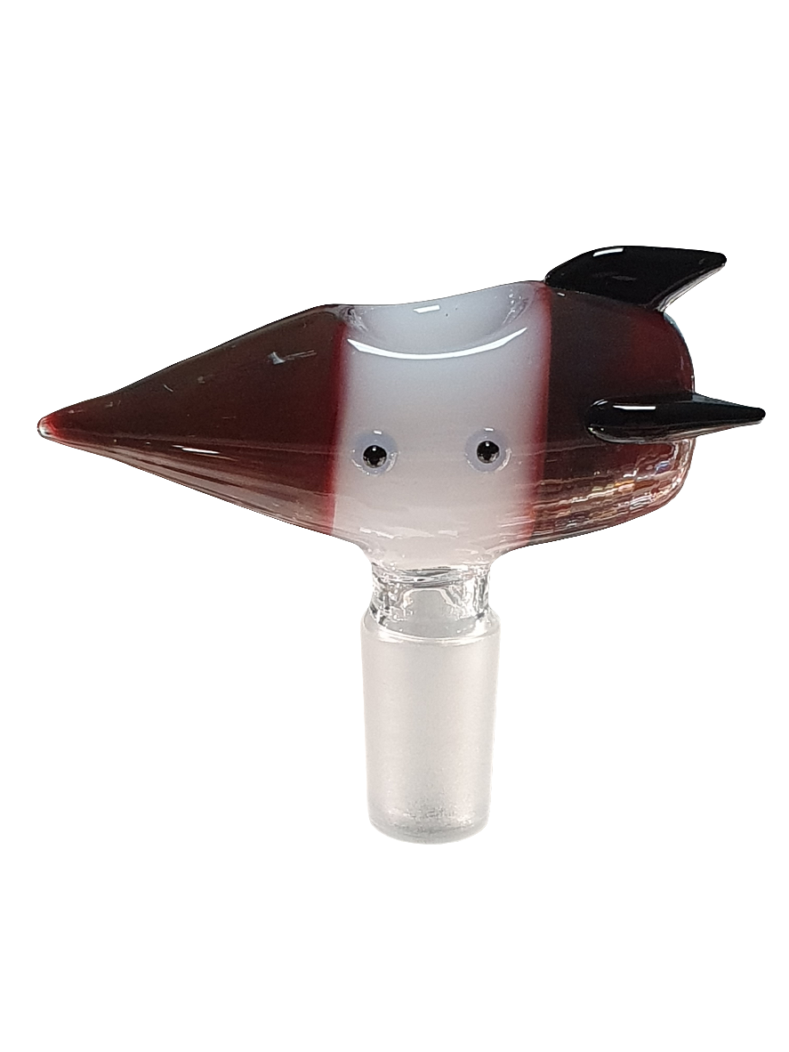 Rocket Bowl 14mm Male