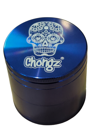 Tom Cruzer 56mm Grinder