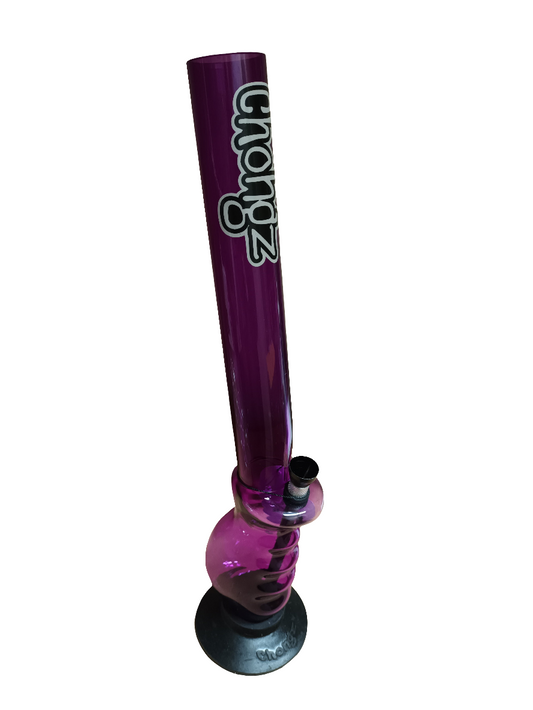 Chongz Acrylic 40cm - Nuffink Pistol Grip