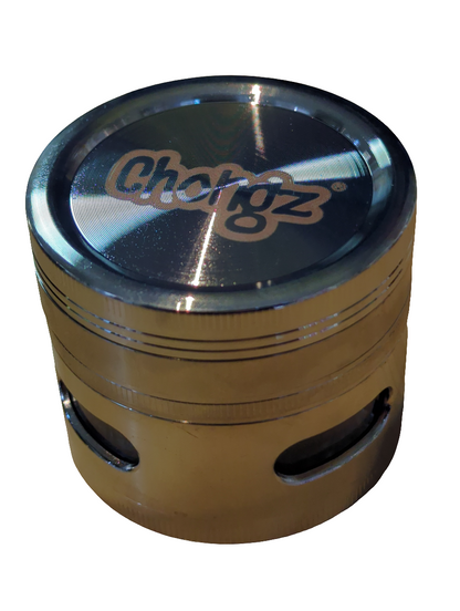 Big Ed 60mm 4 Piece